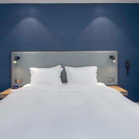 Holiday Inn Express Shanghai Chongming By Ihg Экстерьер фото