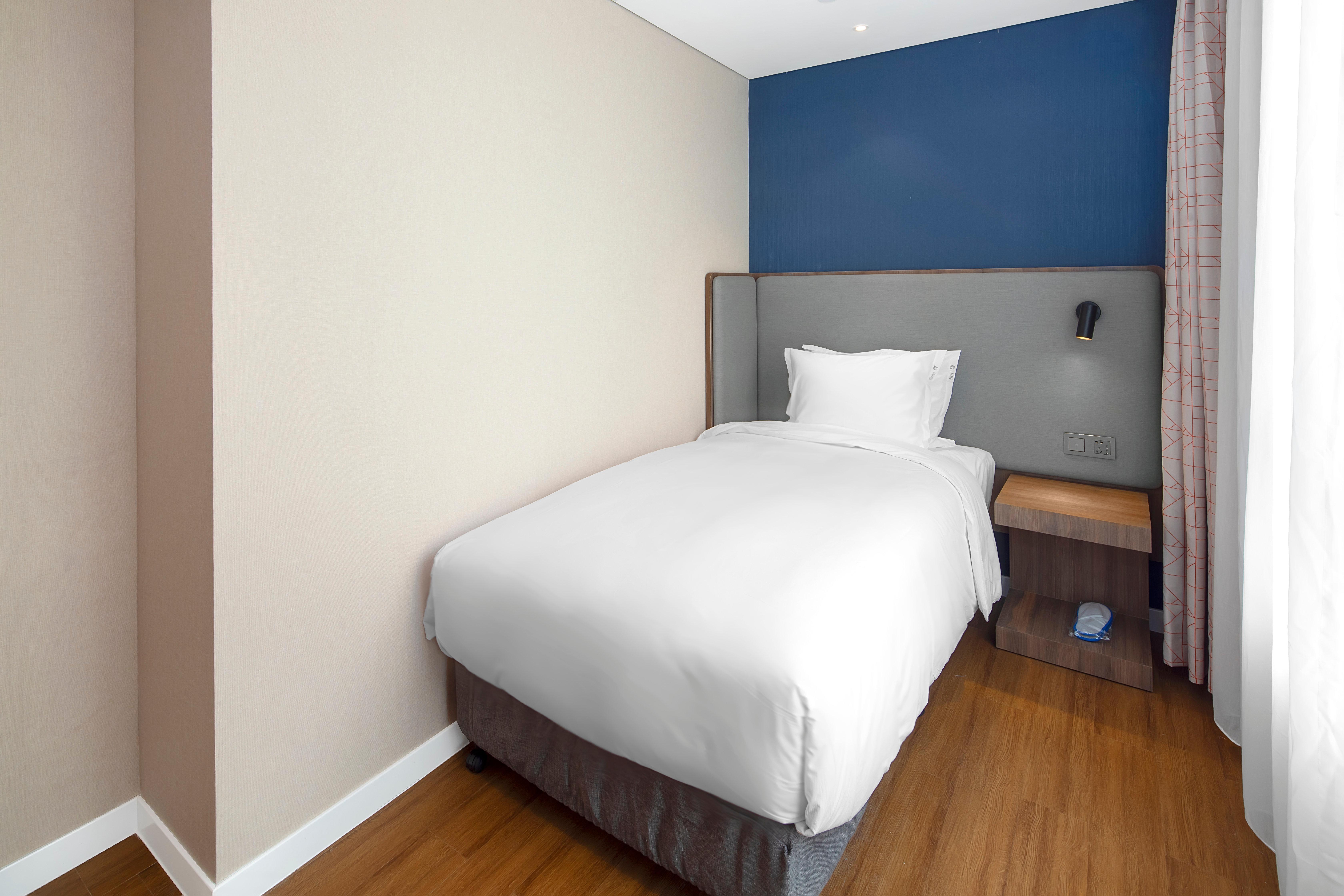 Holiday Inn Express Shanghai Chongming By Ihg Экстерьер фото