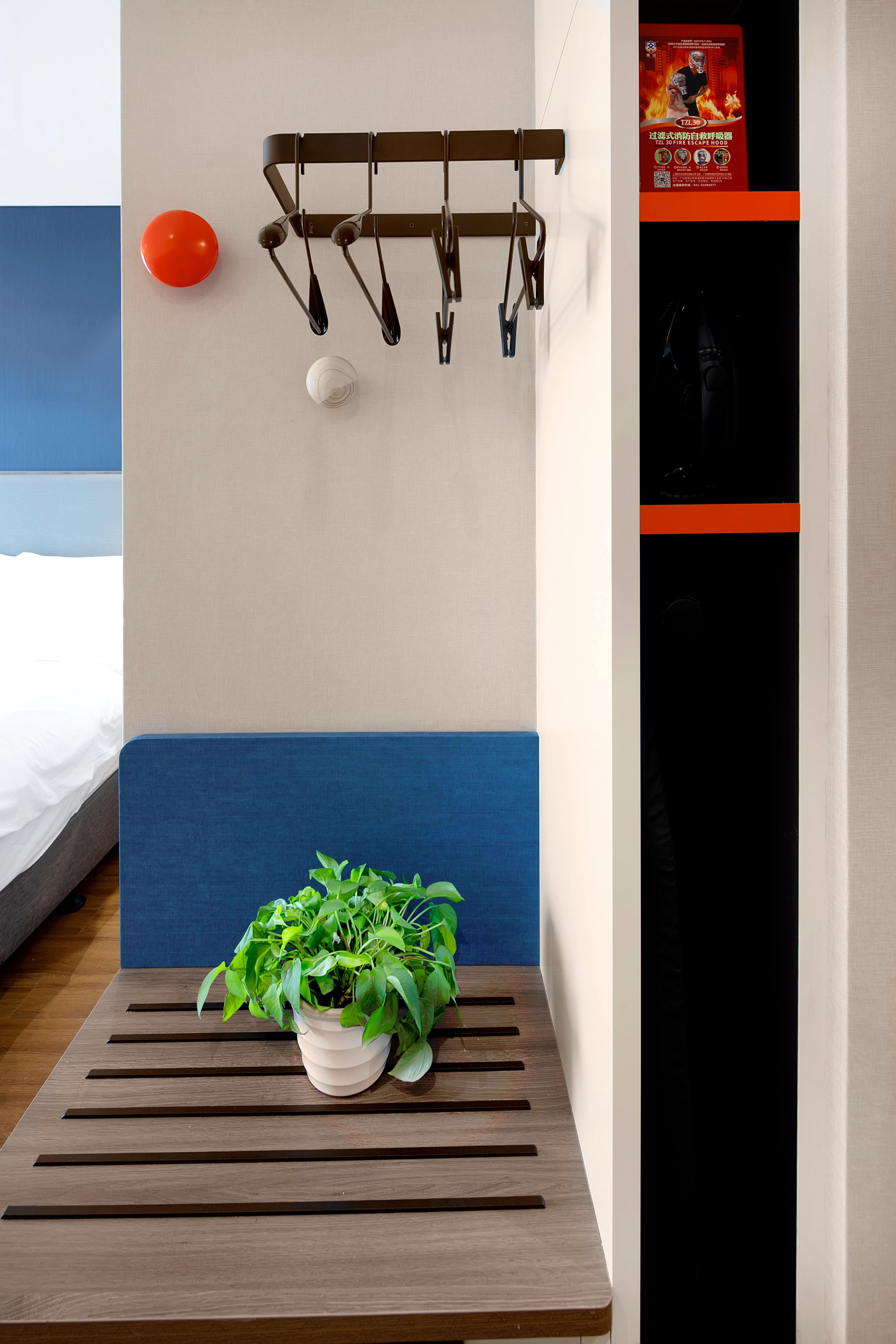 Holiday Inn Express Shanghai Chongming By Ihg Экстерьер фото