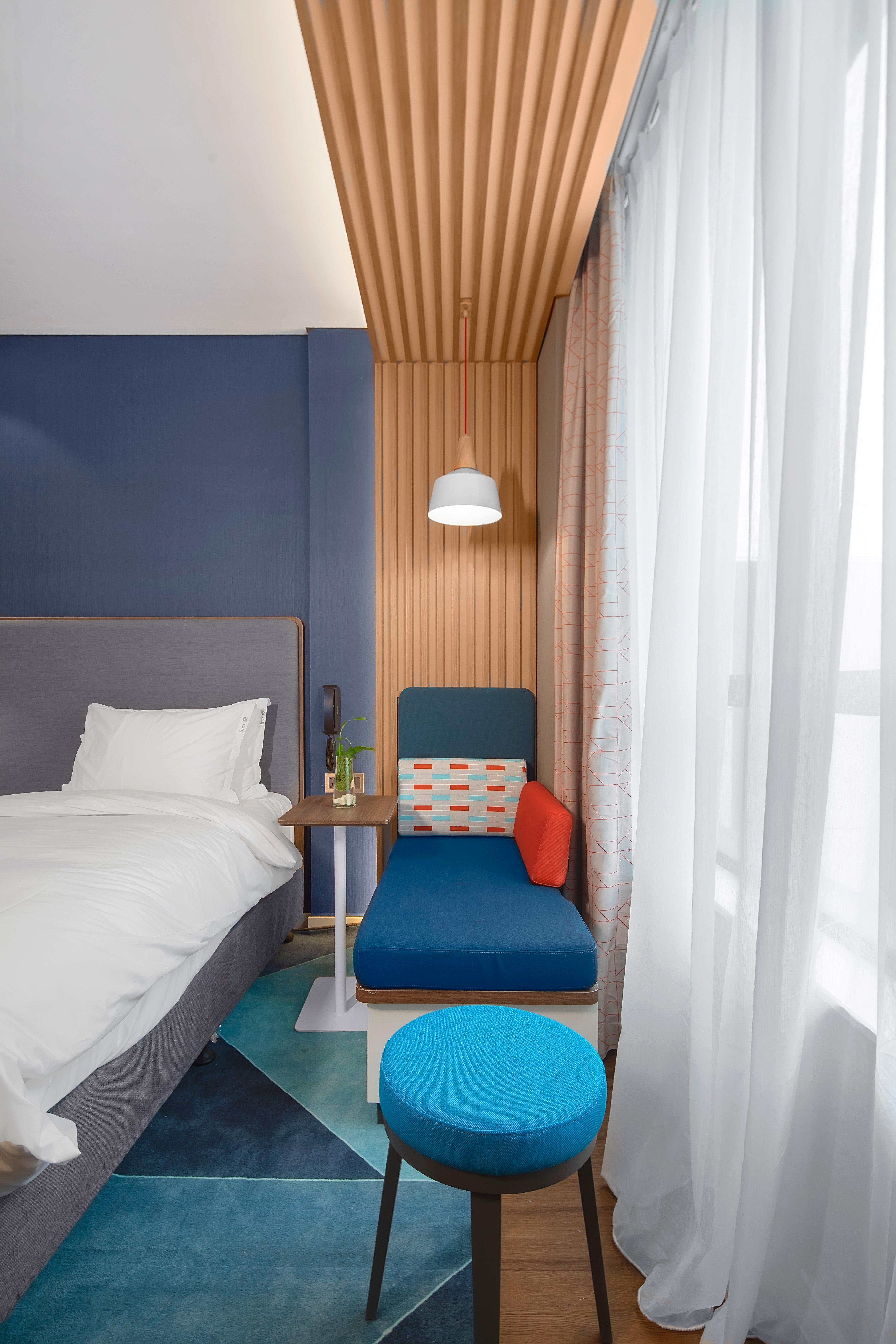 Holiday Inn Express Shanghai Chongming By Ihg Экстерьер фото