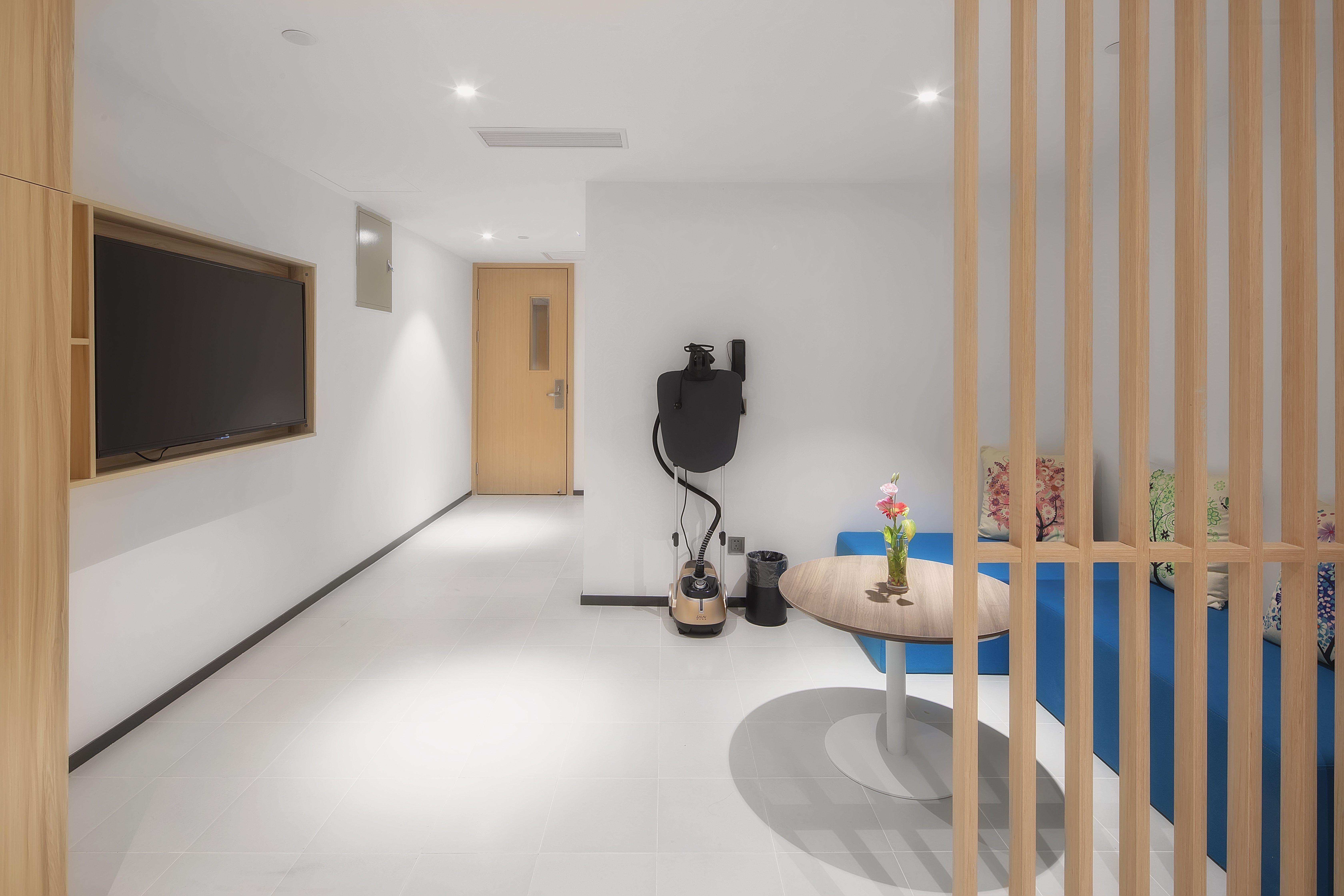 Holiday Inn Express Shanghai Chongming By Ihg Экстерьер фото