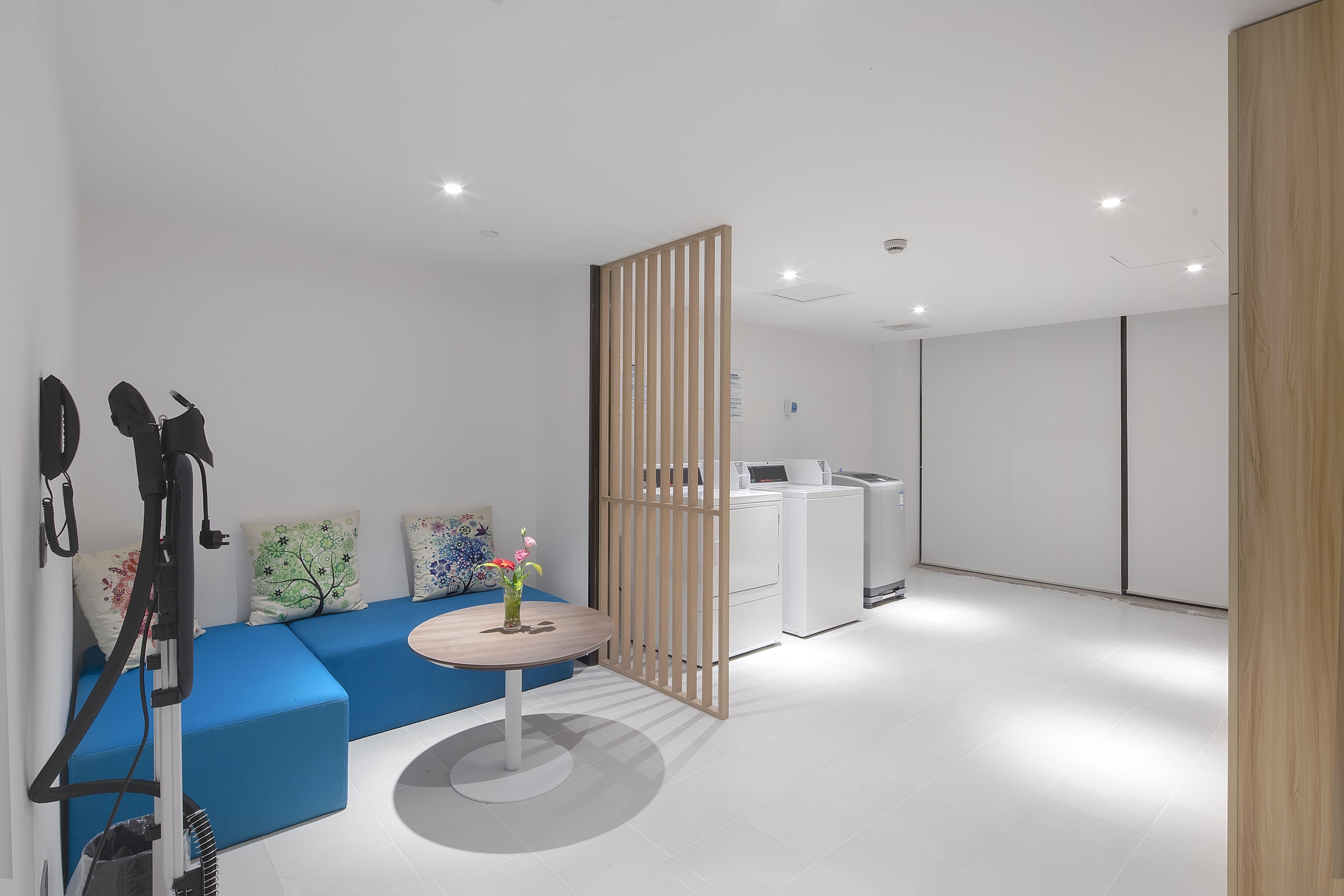 Holiday Inn Express Shanghai Chongming By Ihg Экстерьер фото