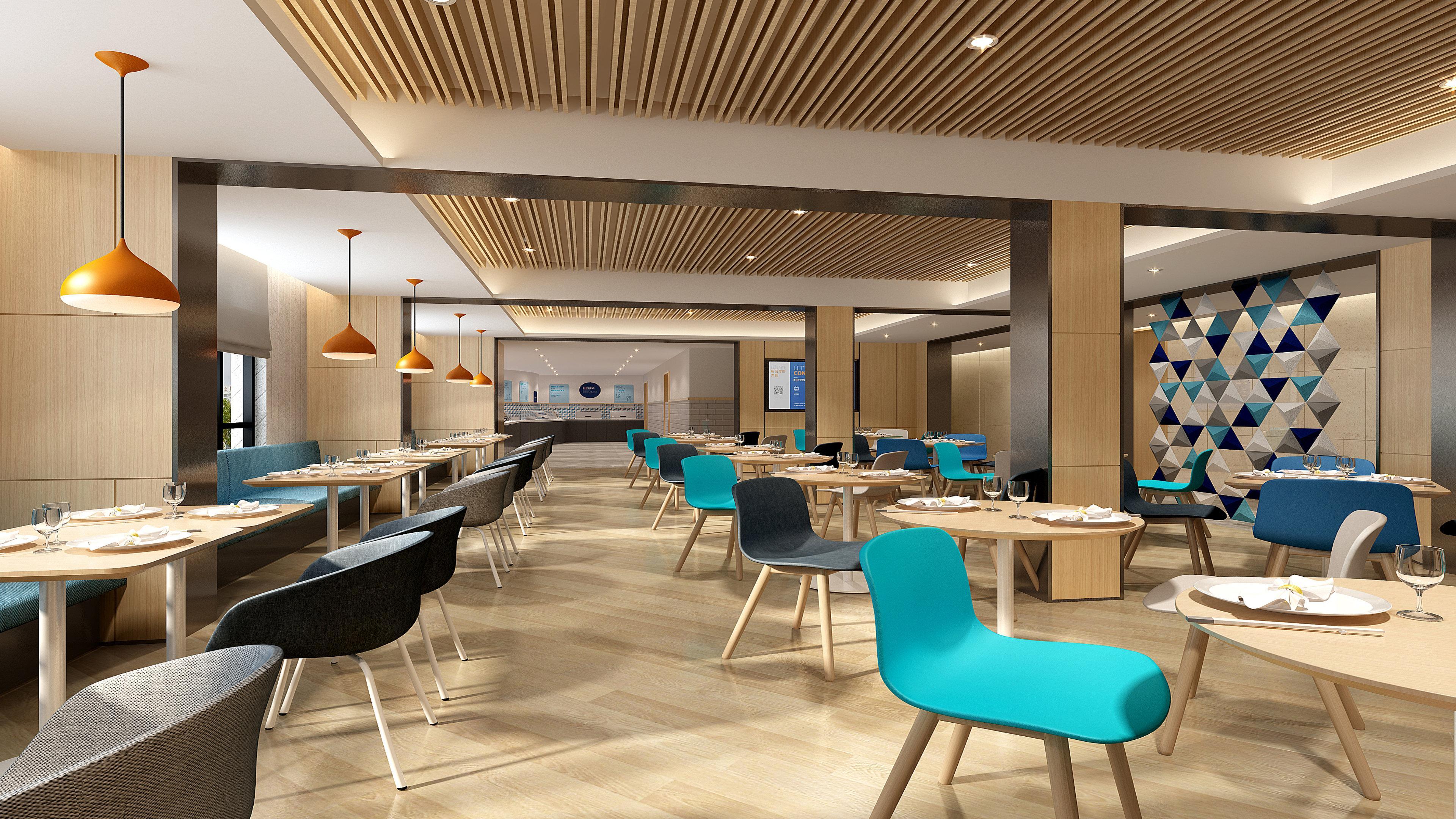 Holiday Inn Express Shanghai Chongming By Ihg Экстерьер фото