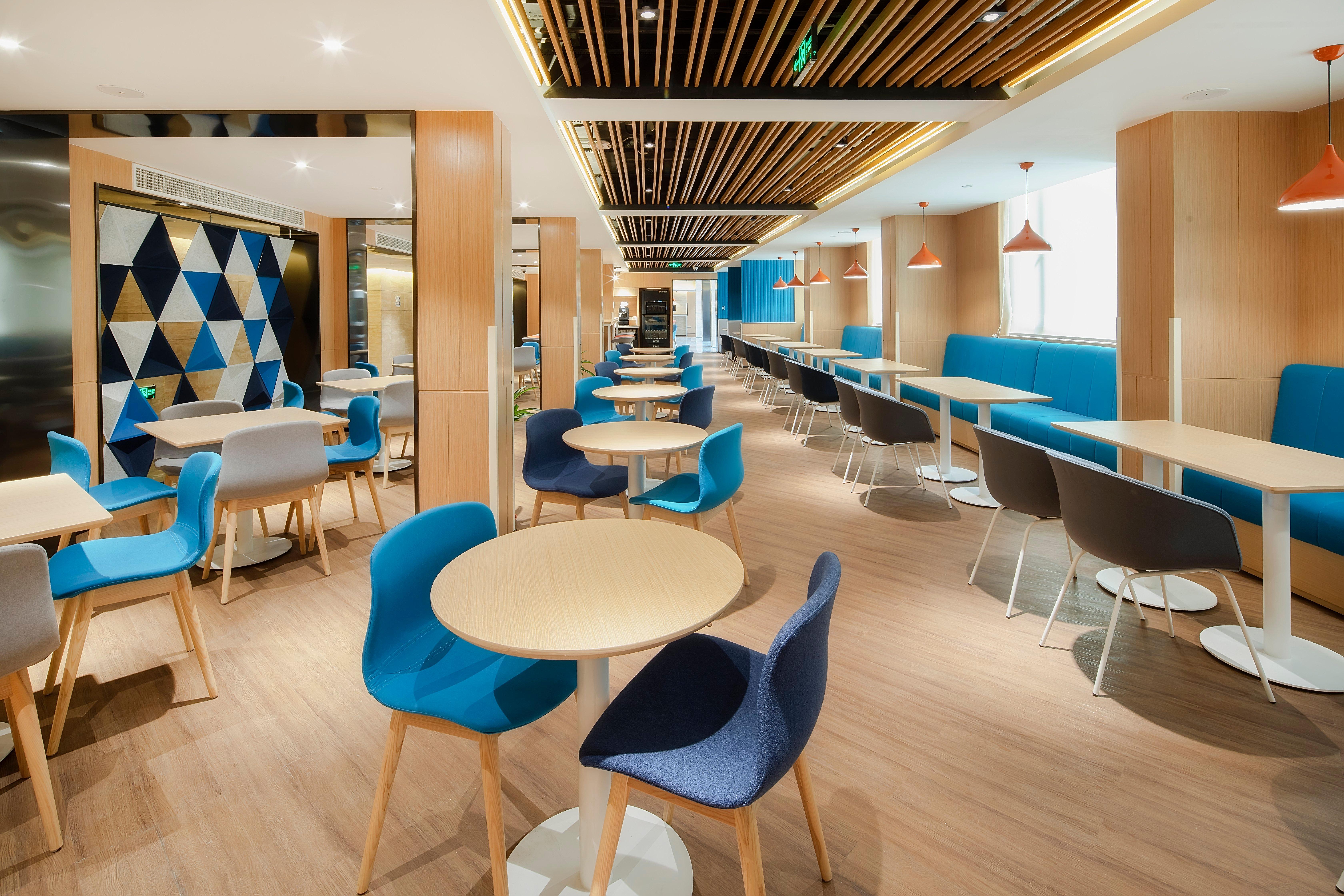 Holiday Inn Express Shanghai Chongming By Ihg Экстерьер фото