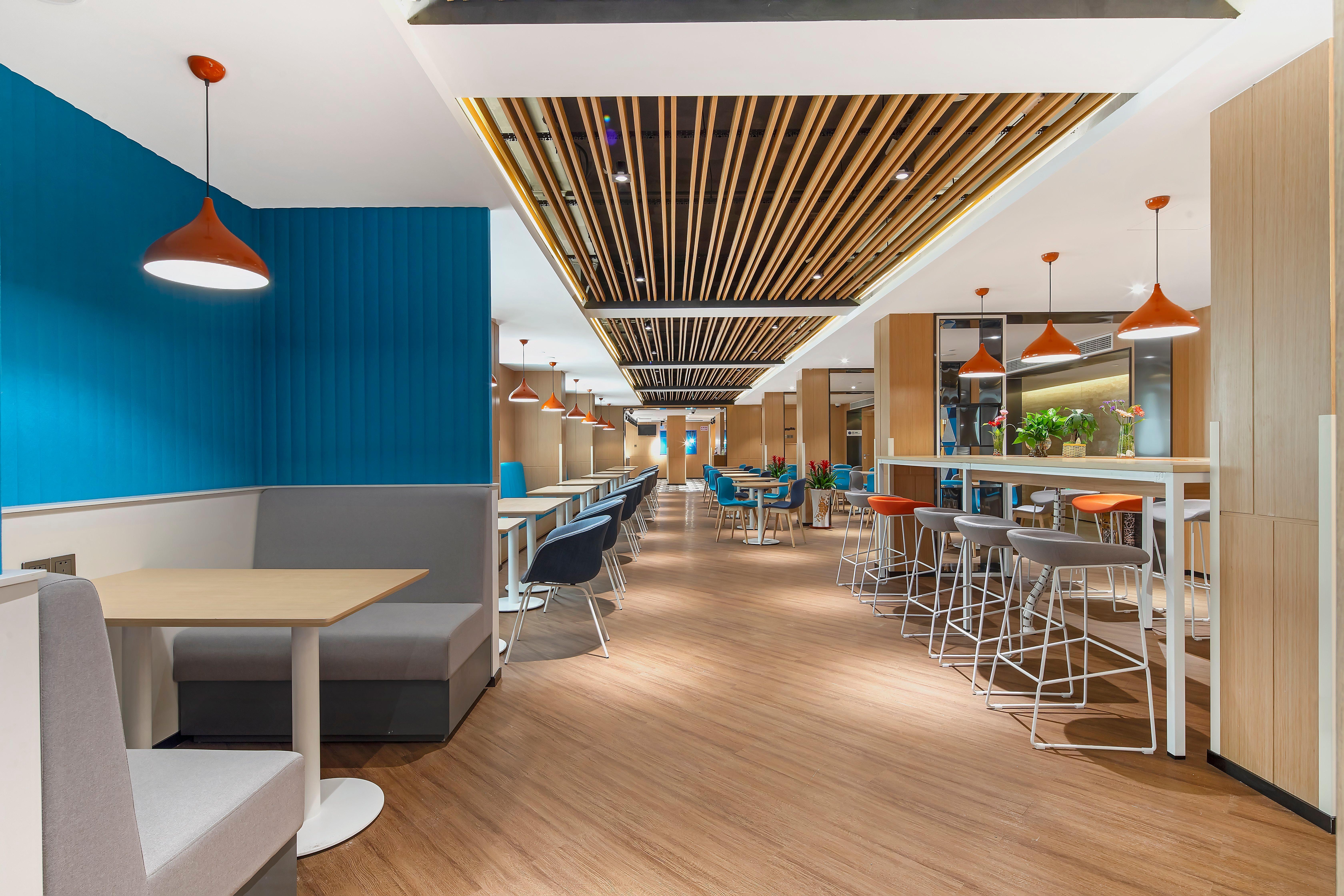 Holiday Inn Express Shanghai Chongming By Ihg Экстерьер фото