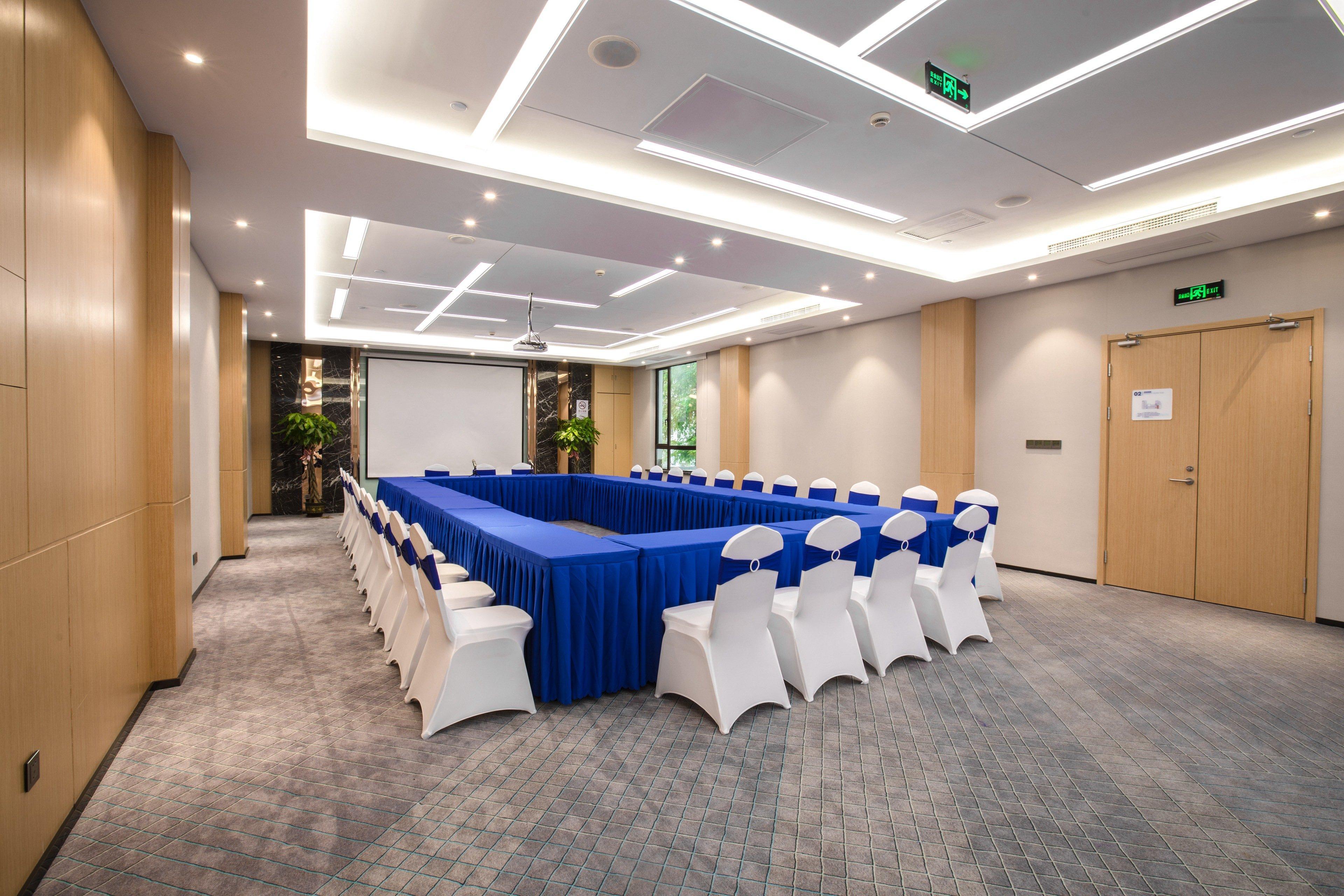 Holiday Inn Express Shanghai Chongming By Ihg Экстерьер фото