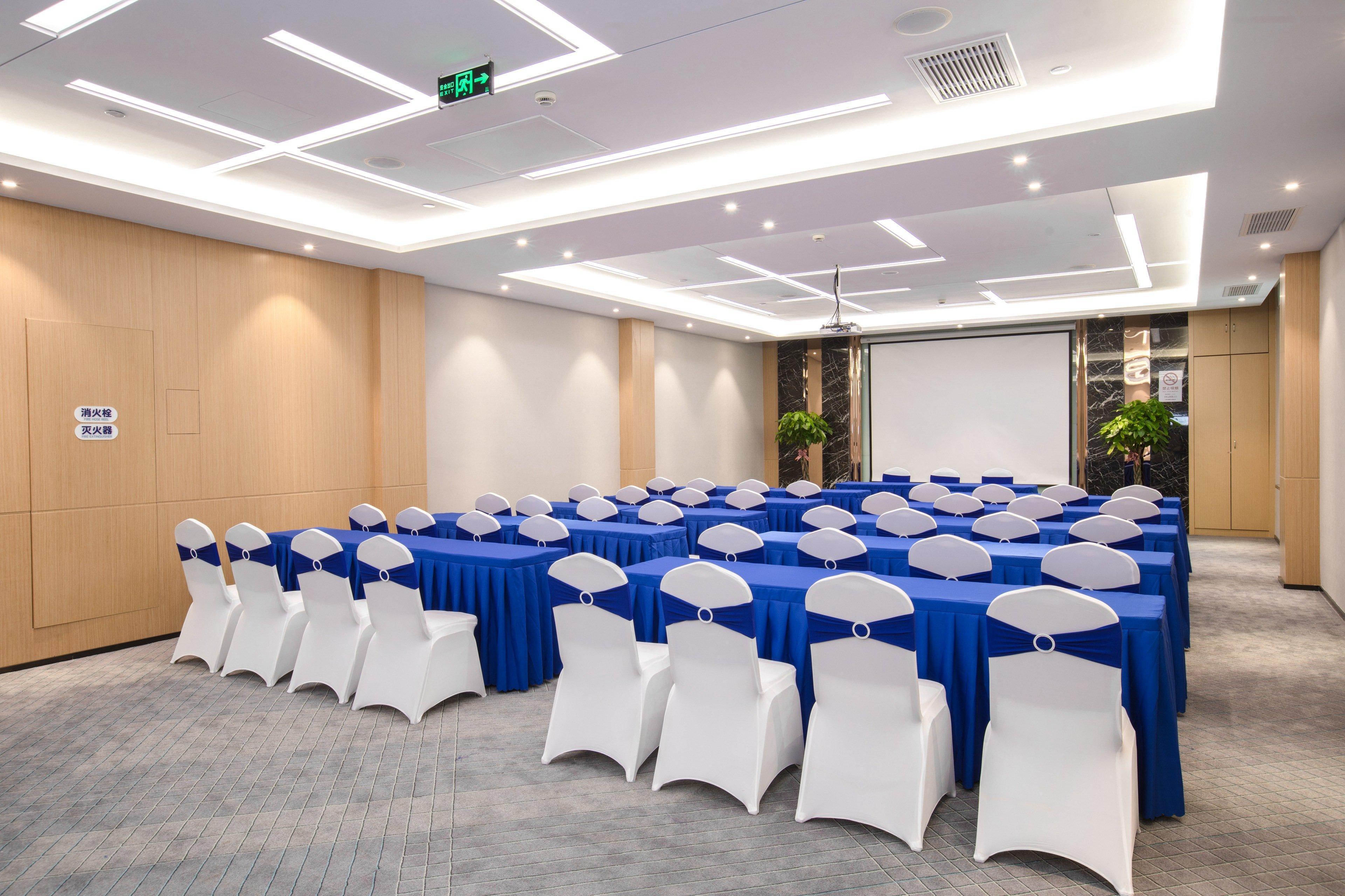 Holiday Inn Express Shanghai Chongming By Ihg Экстерьер фото