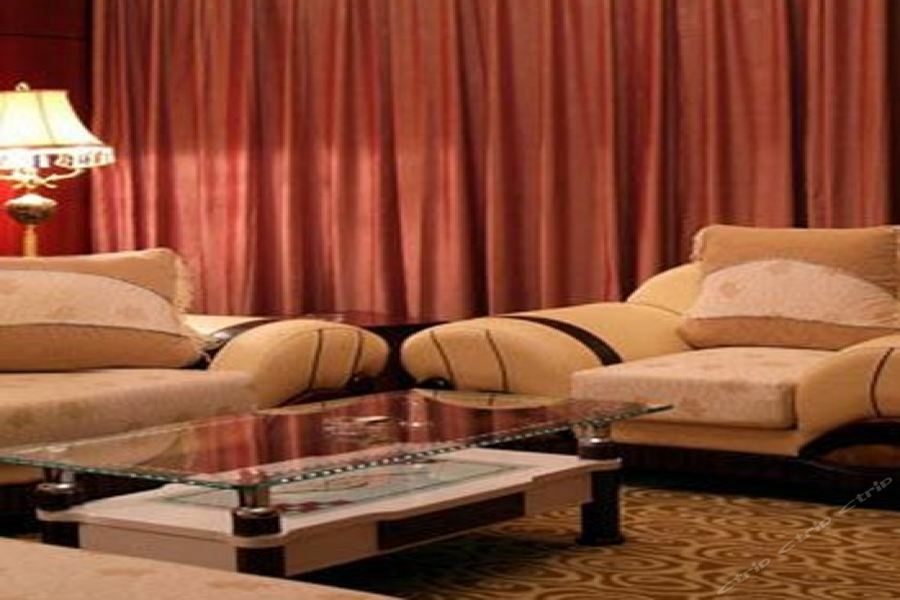 Holiday Inn Express Shanghai Chongming By Ihg Экстерьер фото