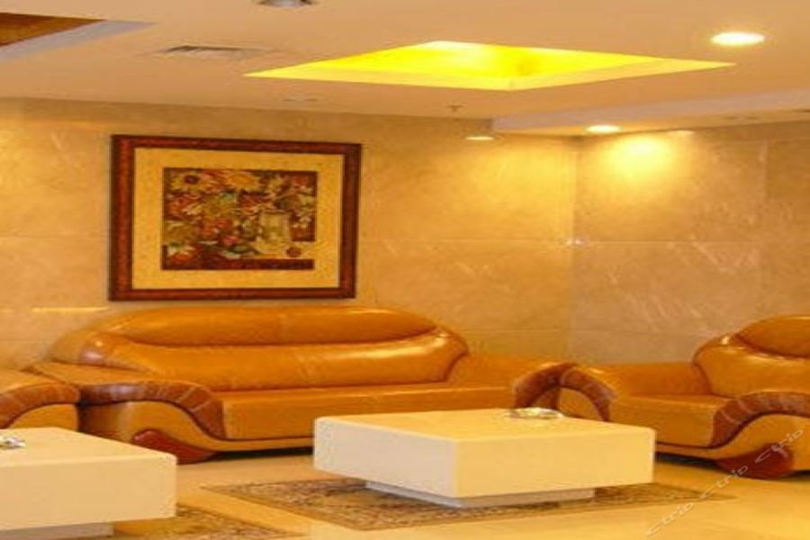 Holiday Inn Express Shanghai Chongming By Ihg Экстерьер фото